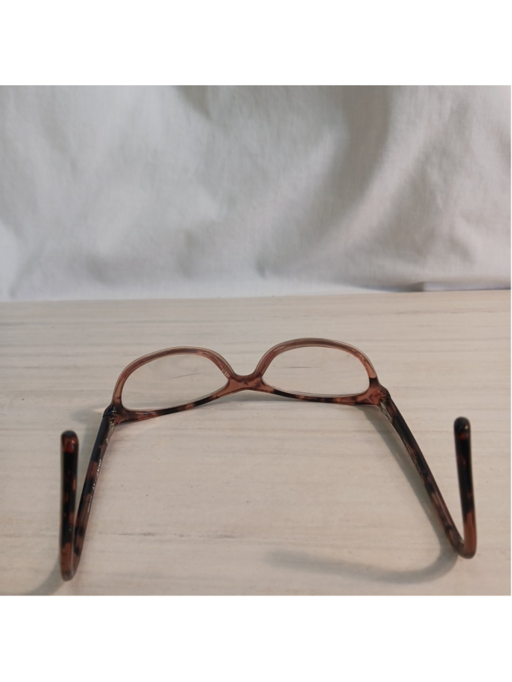 DKNY DY4629 Brown Tortoise Eyeglasses Frames Womens 52 15 140 - Picture 3 of 6